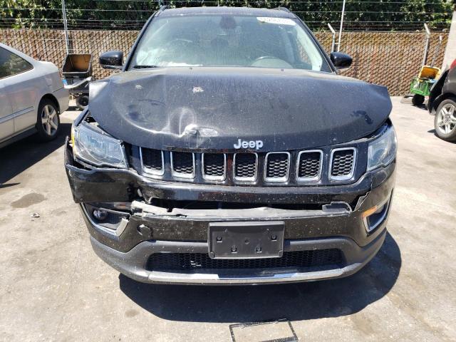 3C4NJCCB1LT218621 Jeep Compass Limited