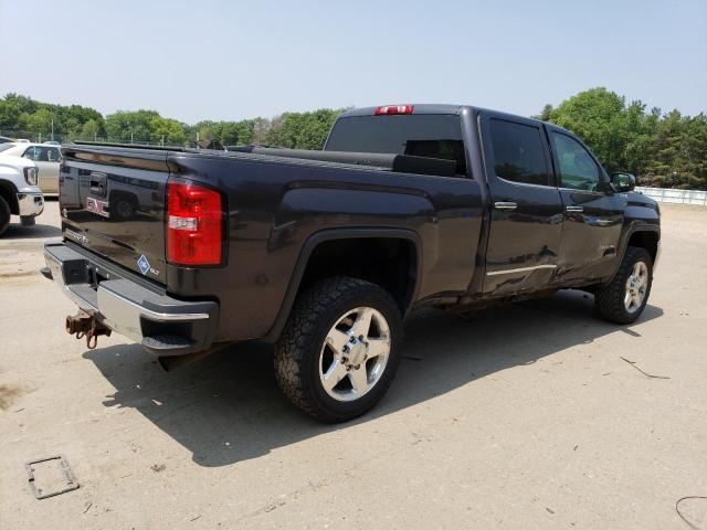 2015 GMC SIERRA 1GT12ZEB6FF644928