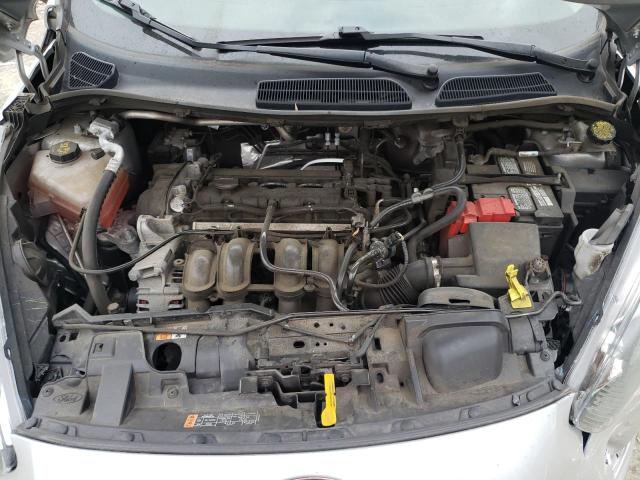 2019 FORD FIESTA 3FADP4EJ6KM147855