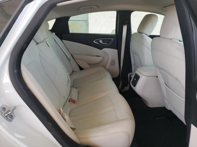 1C3CCCAB0FN547579 Chrysler 200 Limited