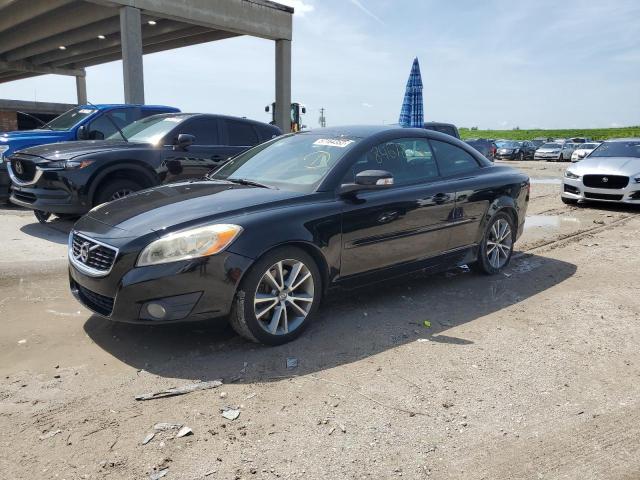 Vin: yv1672mc7bj112128, lot: 57164353, volvo c70 t5 20111