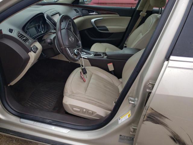 2G4GK5EXXE9324951 Buick Regal