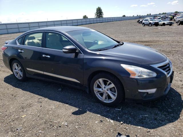 1N4AL3AP9FC492260 Nissan ALTIMA 2.5