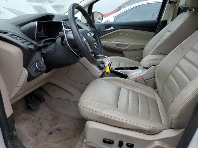 1FADP5CUXGL108486 Ford C-max Premium Sel