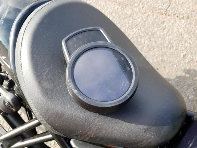 2023 HONDA CMX1100 A JH2SC8309PK200259