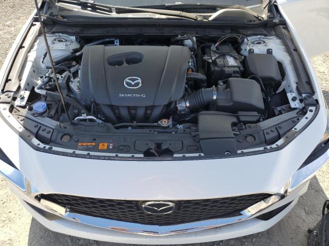 3MZBPABL8NM313686 Mazda 3 SELECT