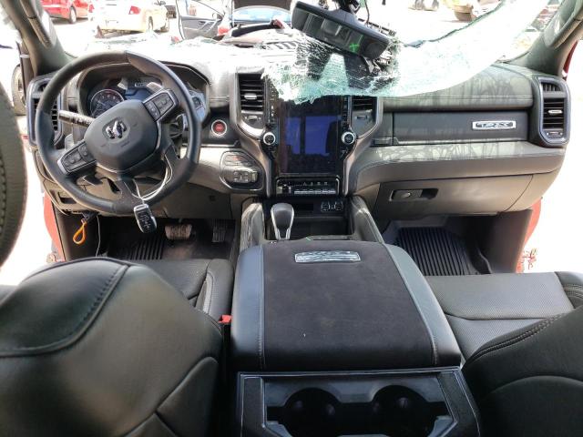 2021 RAM 1500 TRX 1C6SRFU96MN903733