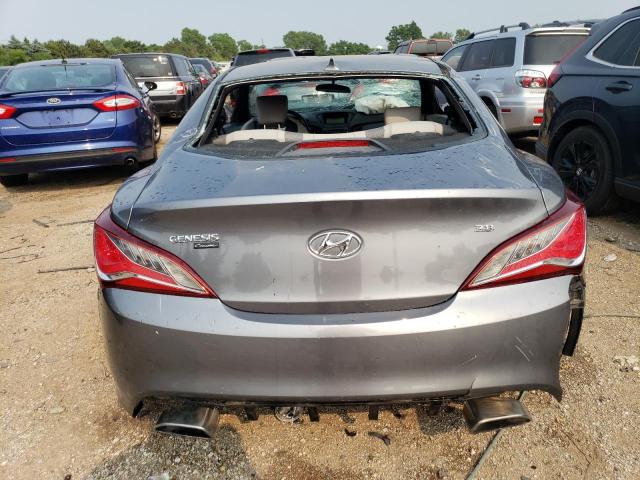 2015 HYUNDAI GENESIS CO - KMHHT6KJ1FU131096