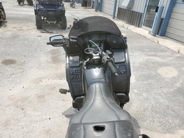 2016 HONDA GL1800 B JH2SC6816GK300082