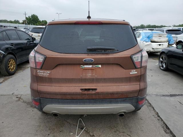 1FMCU0GD6HUB06379 Ford ESCAPE SE