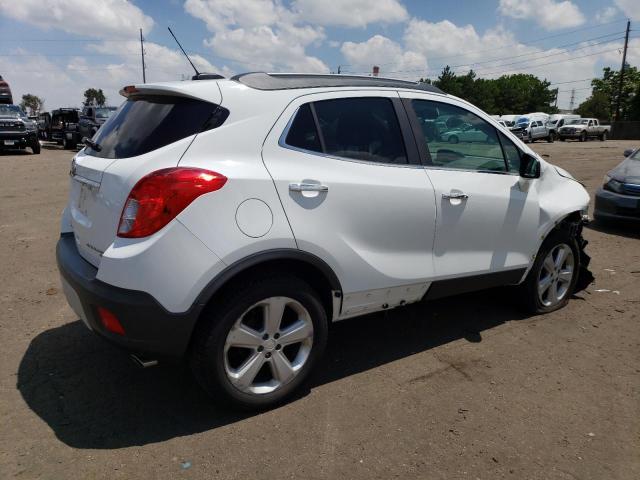KL4CJESB4GB703020 Buick Encore