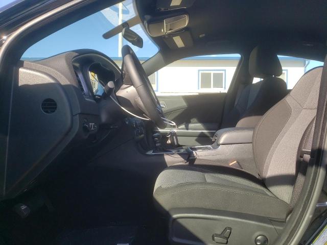 2C3CDXBG9NH247805 Dodge Charger Sxt