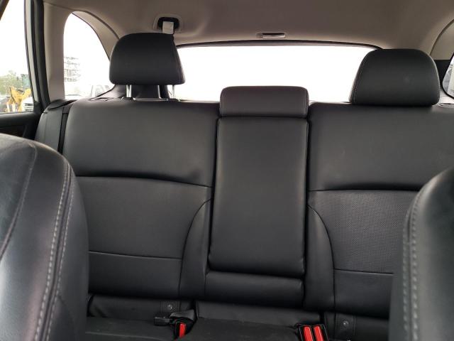 4S4BSALC6G3236221 Subaru Outback 2.5i Limited