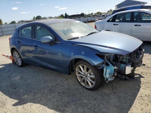 JM1BN1M30H1134145 Mazda 3 Grand Touring