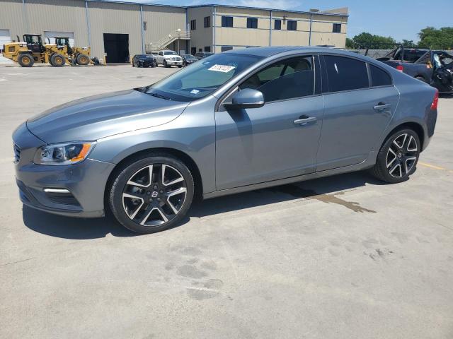 2018 Volvo S60 Dynamic