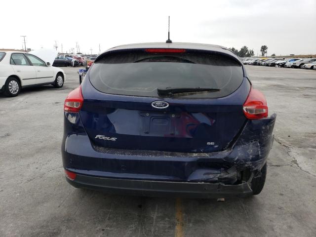1FADP3M2XHL214875 Ford FOCUS SEL