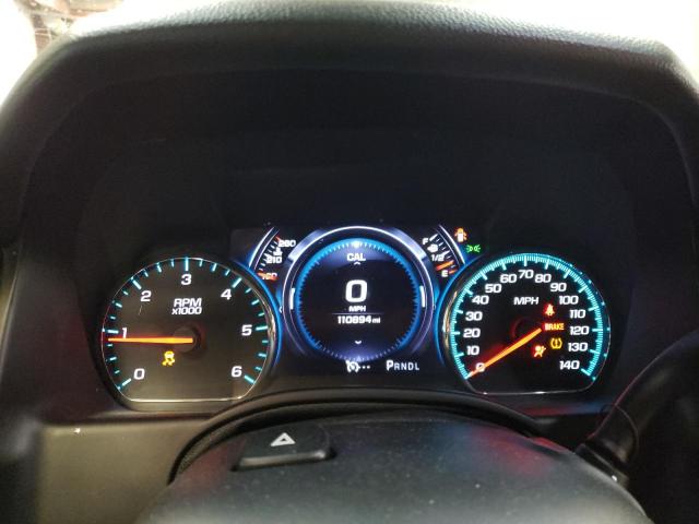 1GKS2HKJ5HR233035 GMC YUKON XL DENALI