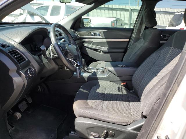 1FM5K8D8XJGC87639 Ford EXPLORER XLT