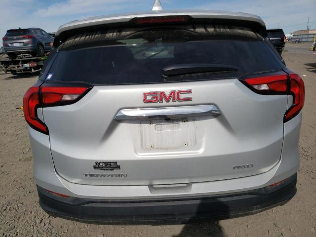 3GKALTEV0LL224396 GMC Terrain Sle