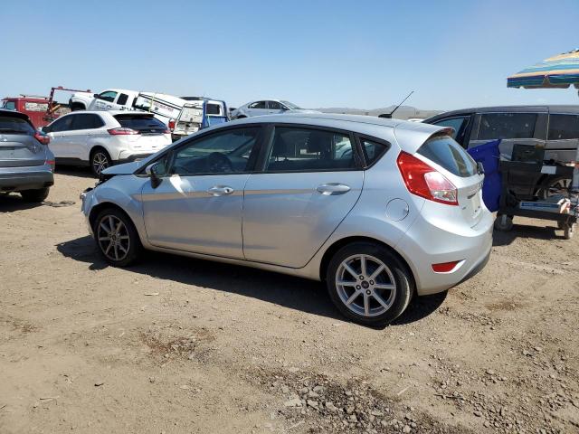 3FADP4EJ3KM133332 Ford FIESTA SE