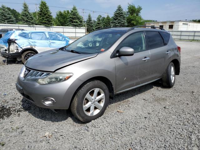 2010 Nissan Murano S