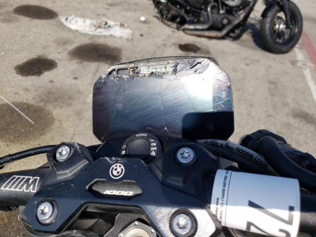 2023 BMW M 1000 R - WB10E8307P6G78070