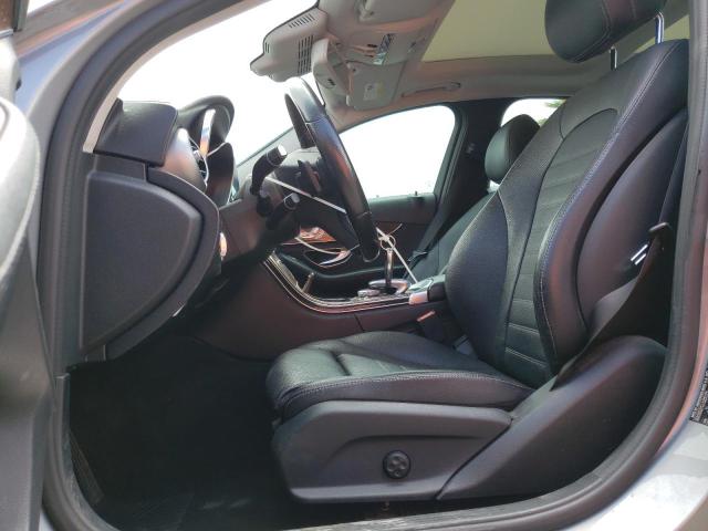 55SWF4KB4FU007167 Mercedes-Benz C 300 4matic