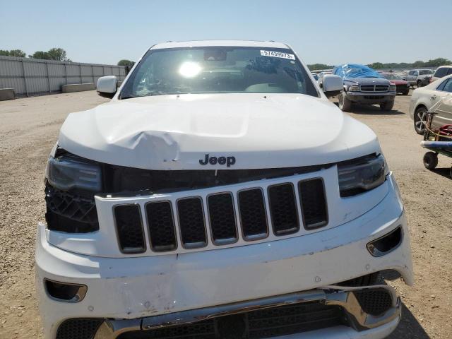 1C4RJFCT6GC504509 | 2016 JEEP GRAND CHER