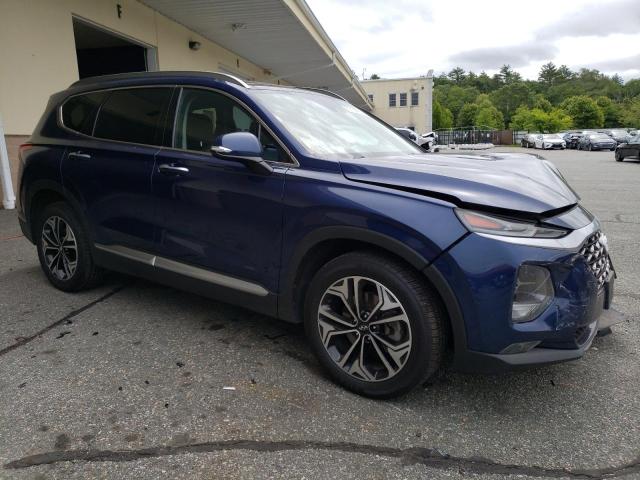 2019 HYUNDAI SANTA FE L - 5NMS5CAA1KH053926