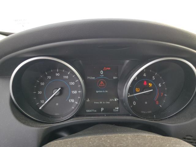 SAJAE4BG5HA962695 Jaguar Xe Prestige