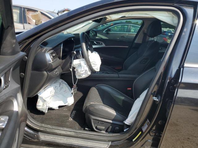 2019 GENESIS G70 ADVANC KMTG54LE8KU034327