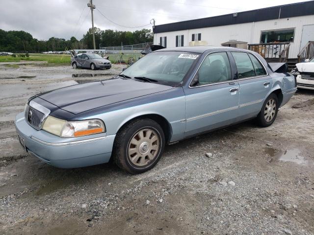 2004 Mercury Grand Marquis LS