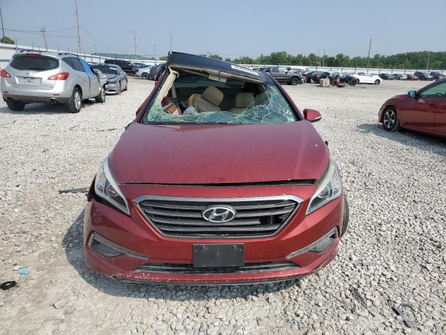 5NPE34AF3FH099707 | 2015 HYUNDAI SONATA SPO