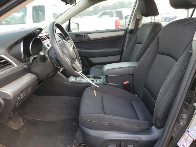 4S3BNDA68G3054983 Subaru Legacy 2.5i