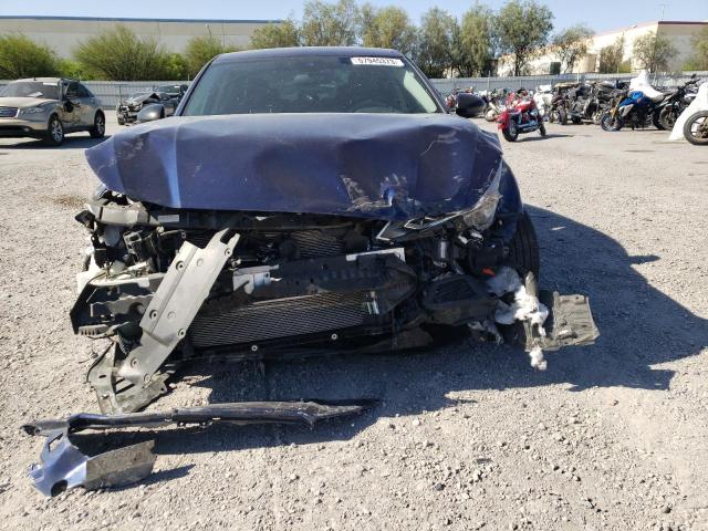 1N4AL4CV5MN326921 Nissan ALTIMA SR