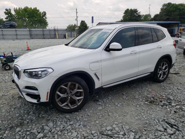 2021 BMW X3 xDrive30e