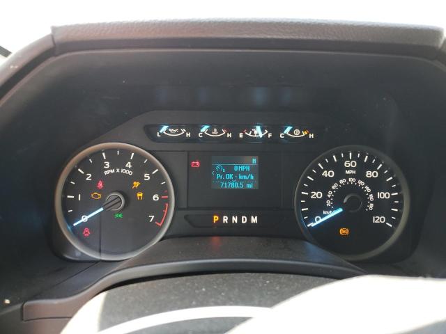 1FTEW1E53KKC40651 Ford F150 Supercrew