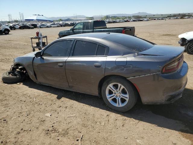 2C3CDXBG1KH753303 Dodge Charger Sxt