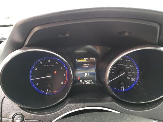 4S3BNEJ60G3048598 Subaru Legacy 3.6r Limited