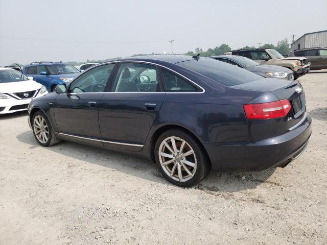 AUDI A6 PRESTIGE 2011 1