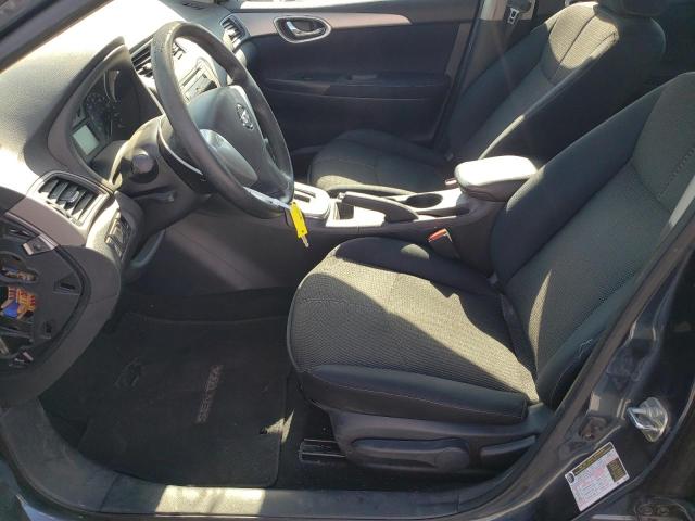 3N1AB7AP0EY320082 Nissan SENTRA S