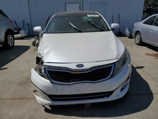 5XXGR4A64FG495616 KIA OPTIMA SX
