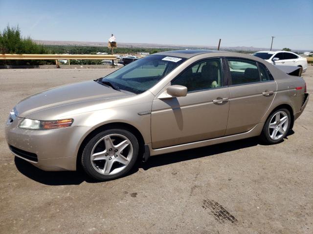 2006 Acura TL 