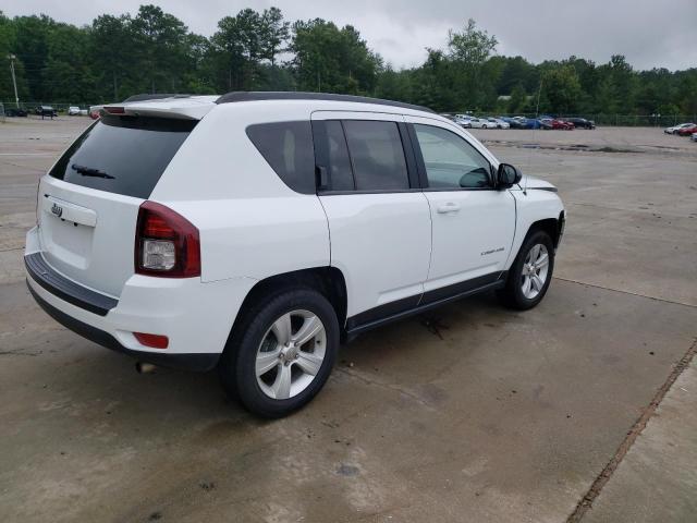 1C4NJDBB7GD571657 Jeep Compass Sport