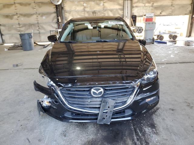 3MZBN1L32JM212237 Mazda 3 TOURING