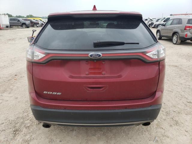 2FMPK3K88JBB04681 2018 FORD EDGE, photo no. 6