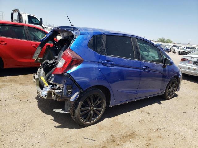 2018 HONDA FIT SPORT - 3HGGK5H68JM700346