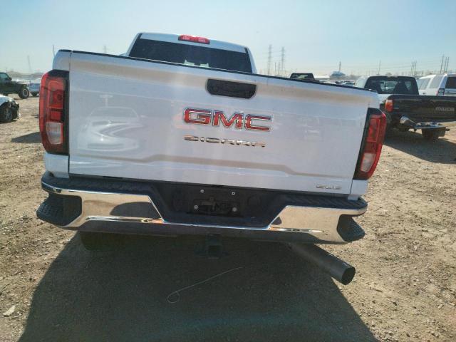 2022 GMC SIERRA C25 1GT38MEY6NF260449