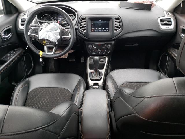 3C4NJCBB7LT199039 Jeep Compass Latitude