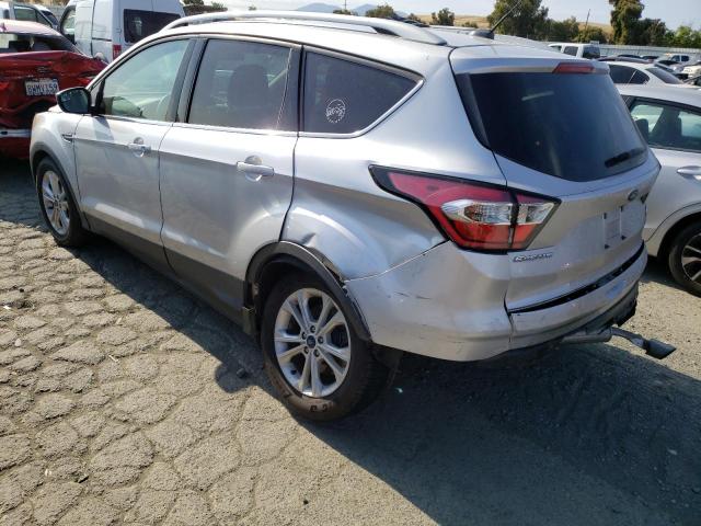 1FMCU0GD0HUC02542 Ford ESCAPE SE